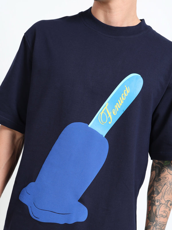 POPSICLE MELT T-SHIRT