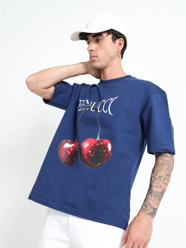 CHERRY POP T-SHIRT