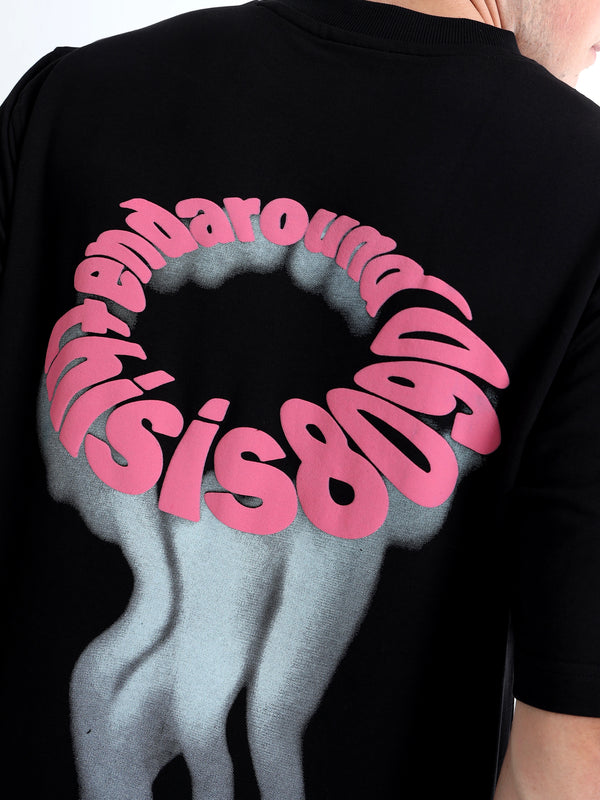 RETRO RUSH T-SHIRT