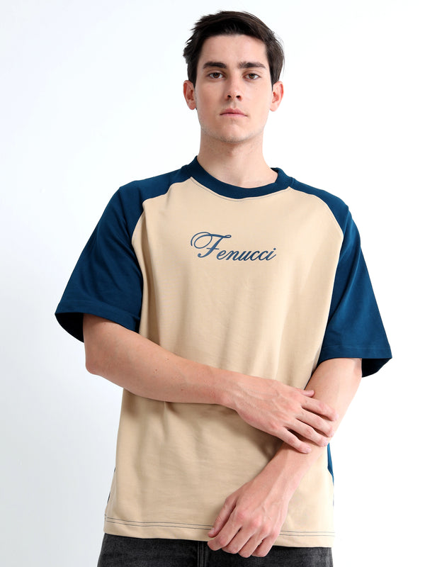 SANDY LEAGUE T-SHIRT
