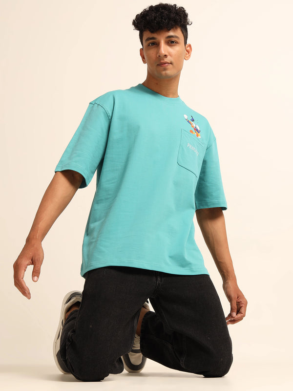 DONALD COOL T-SHIRT